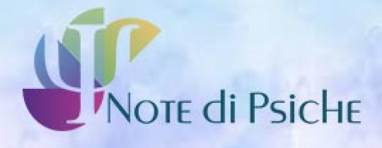 Logo Associazione Note Di Psiche