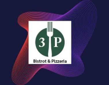 Logo 3P