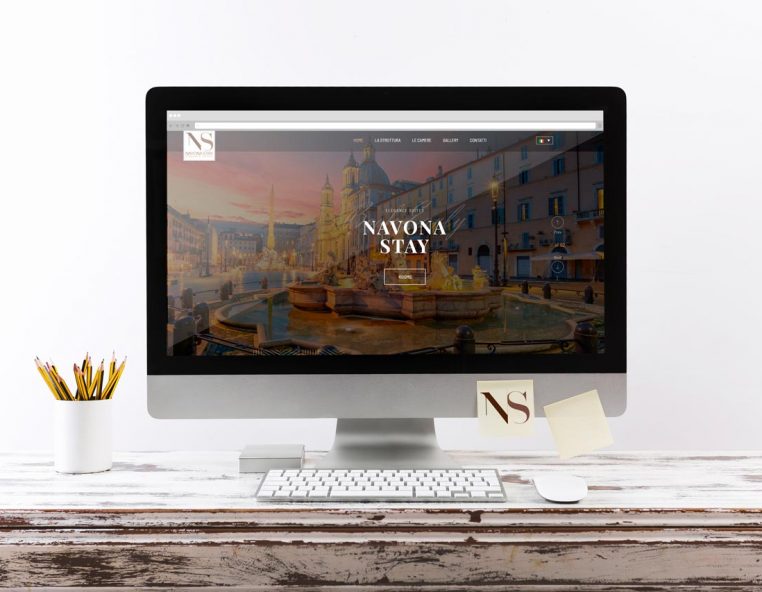 Hotel Navona Stay